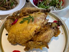 -德发长饺子·非遗(钟楼店)