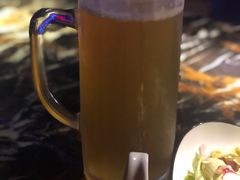 -MOSSO德国餐厅·音乐酒吧(环宇荟店)