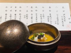 -元熹会席料理