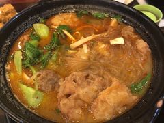 -溢香苑瓦罐(前进路店)