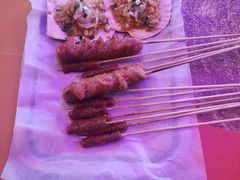 -小桥衢州人家·海鲜烧烤·盱眙龙虾(万达水街店)