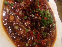 -裕德隆清真饭庄·天津特色菜(河东店)