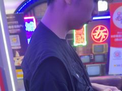 -关你鬼室大型密室逃脱(佛山创意园店)