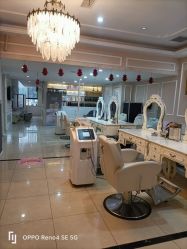 -Bollins波林丝•专研护发中心