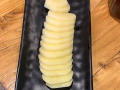 -京炭铜锅涮肉·羊蝎子·羊肉炉(保利·时光里店)