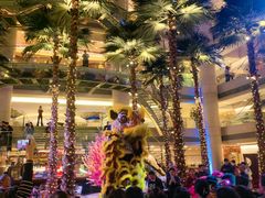 -威斯汀舞台餐厅