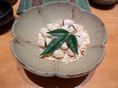 烤银杏-水濑·日料放题(天河店)
