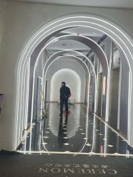 -希乐曼艺术中心·婚礼·活动·宴会厅(南山店)