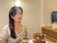 -自然熟Bakery(纬四路店)