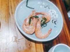 -黄寺蒸汽海鲜(黄寺大街店)