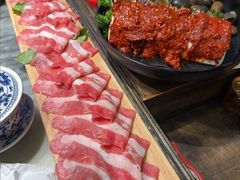 -矮板凳老火锅(宽窄巷子店)