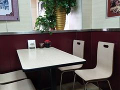 -中国兰州名牛纯汤牛肉面(永安道店)