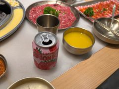 -韩宫宴烤肉·料理(颛桥万达店)