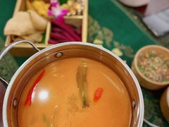 -火舞泰·泰式海鲜火锅餐厅(世纪城店)