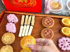-祥禾饽饽铺·中式糕点(天津河东美福园店)