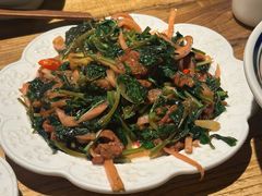 -缘生态云南菜·野生菌庭院餐厅(华侨城店)