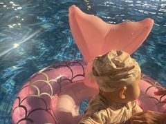 -绿城千岛湖喜来登度假酒店
