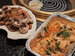 -牛家酒场(7mall店)