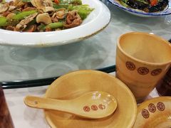 -鸿恩陶然大观园