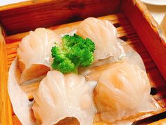-龙的酒楼·手工早茶·顺德菜(近良路店)