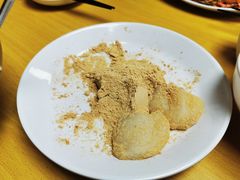 -屋里家延边朝鲜族冷面(南园店)