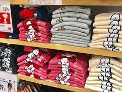 -优衣库(青岛万象城店)