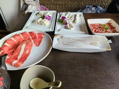 -滇釜火锅·能喝汤的火锅(车公庄店)