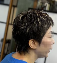 -showcase·形象沙龙