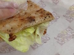 -L猪扒包(天河购书中心店)