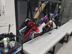 -無弓射箭俱乐部(领展中心城店)
