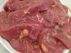 -蜀皇·菌汤鲜黄牛肉汤锅(宽窄巷子店)