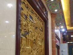 -鹊华居·地道鲁菜·海鲜·融合味(大明湖店)