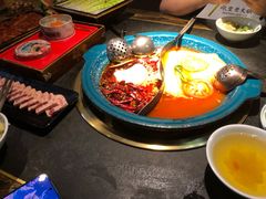 -吼堂老火锅(太古里总店)