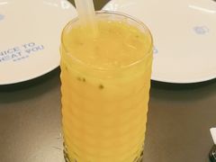 -牛扒先生·厚切雪花牛扒西餐厅(北京路禺山路店)