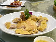 -海晖酒楼·顺德鱼生(荣华店)