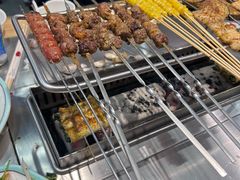 -彭城八戒羊肉串(总店)