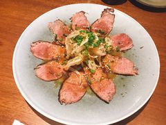-九井澤精致料理(金茂店)