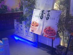 -庭院江南菜•烤鸭•非遗传承(丰台总部基地店)