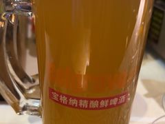 -云晓光头烧烤吧(川沙绿地店)