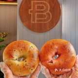 这个五一假期被贝果⭕️粉出不来了~