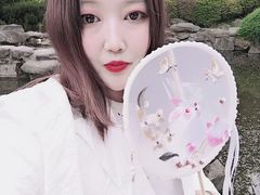 -西安青龙寺遗址景区