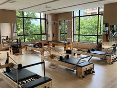 -诺德健游泳健身会馆(良渚欧文店)