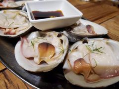 -辉记炭烧海鲜大排档·老字号(福田店)