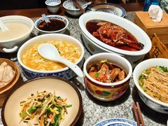 -南京大牌档(青岛万象城店)
