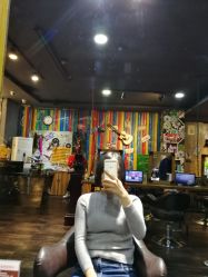 -無名发艺