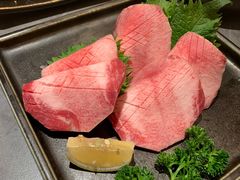 -花时·炭火烧肉(东百中心A馆店)