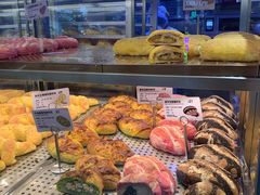 -LELECHA乐乐茶(新街口大洋店)