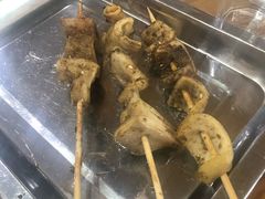 -西北朗益和穆斯林餐厅