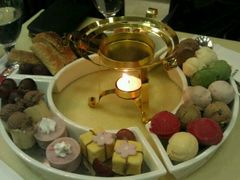 android_upload_pic-哈根达斯(美罗城店)