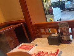 -东来顺饭庄(天坛店)